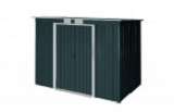 Tepro-Metallhäuser Typ PENT-ROOF