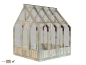 Preview: Palmako Glashaus Modell Emilia 5,4 m²