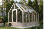 Preview: Palmako Glashaus Modell Emilia 8,2 m²