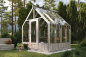 Preview: Palmako Glashaus Modell Emilia 5,4 m²