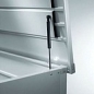 Preview: Biohort Metall-Freizeitbox 100 Dunkelgrau