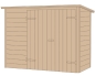 Preview: Weka Mehrzweckschrank Bike-Multibox 19 mm
