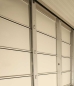 Preview: Metall-Gartenhaus Emmi 3930 Weiss - Kopie