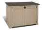 Preview: Kunststoffschrank STORE IT OUT MAX Mülltonnenbox