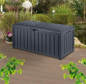 Preview: GLENWOOD STORAGE BOX