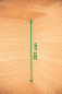 Preview: Wolff Finnhaus Gartenhaus Pia 3024 Typ 5 in 34mm