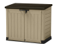 Preview: Kunststoffschrank STORE IT OUT MAX