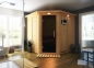 Preview: KARIBU JARIN Systemsauna