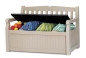 Preview: KETER GARDEN BENCH