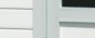 Preview: GROSFILLEX Gartenhaus DECO 4,9