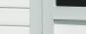 Preview: GROSFILLEX Gartenhaus DECO 7,5
