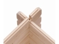 Preview: Karibu Gartenhaus Bayreuth 6