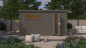 Preview: Karibu Gartensauna Saunahaus Hytti 6