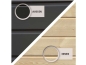 Preview: Karibu Woodfeeling Gartenhaus Neuruppin 3 terragrau 28 mm