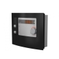 Preview: KARIBU Saunaofen 9 kW mit externer Steuerung Modern als Sparset