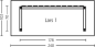 Preview: Skanholz Holzunterstand Lars 1