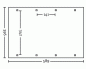 Preview: Skanholz Einzel-Carport Spreewald 396 x 589cm