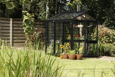 Moonlight Gewächshaus