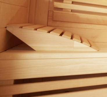 Kopfstütze Exklusiv