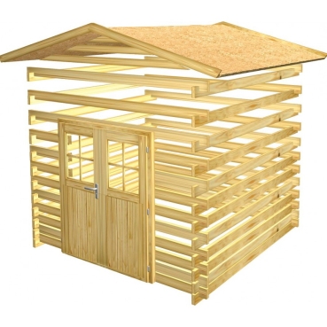 Preview: Woodfeeling 28mm BBH Radur 0