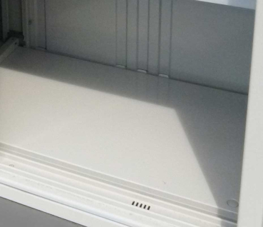 Wolff Finnhaus Fußboden Metallgerätehaus Sunna 2215