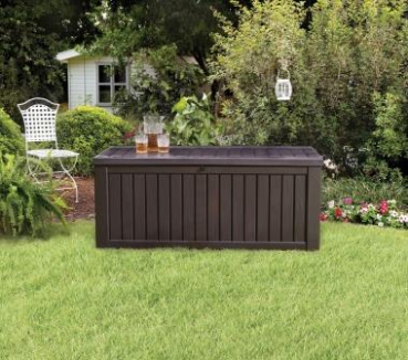 ROCKWOOD BOX 570 L