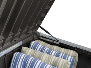 ROCKWOOD BOX 570 L