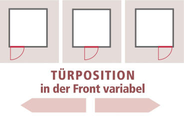 KARIBU SODIN Systemsauna