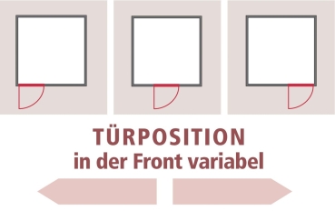 KARIBU GOBIN Systemsauna