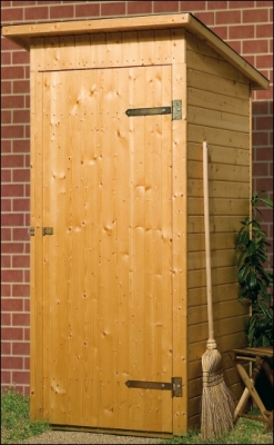 Geräteschrank - Grösse 2