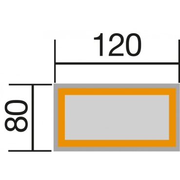 Weka Profi-Hochbeet 669 wekaline - 28 mm