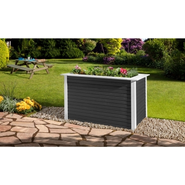 Weka Profi-Hochbeet 669 wekaline - 28 mm