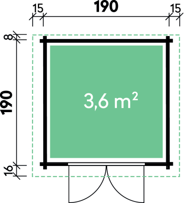 Preview: Wolff Finnhaus Leila 1919 in 28mm