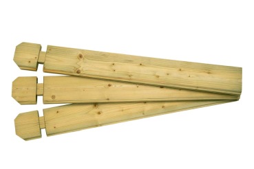 Preview: Wolff Finnhaus Leila 2323 imprägniert