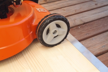 Gartenhaus Betty 44-C incl. Fussboden