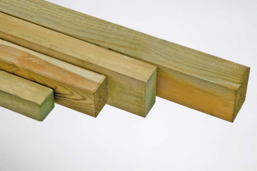 Wolff Finnhaus Gartenhaus Maila 4533 Modern in 44mm