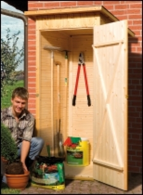 Preview: Geräteschrank - Grösse 2