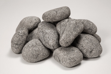 Wolff Finnhaus Premium Saunaofen stehend 9 kW mit Steinen