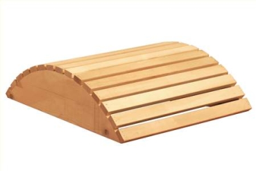 Weka Sauna Venenstütze