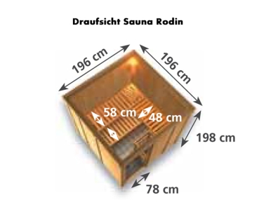 Preview: KARIBU RODIN Fronteinstieg