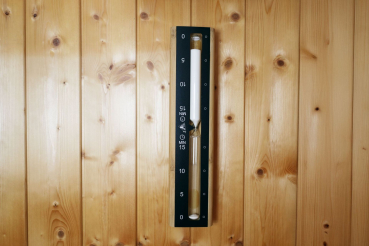 Karibu Sauna Zubehörset Premium 5-teilig