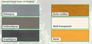 Wolff Finnhaus Grillkota 9 de luxe mit Saunaanbau