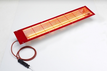 VITALLIGHT INFRAROT ABC-STRAHLER 750 W