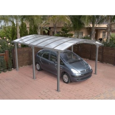 woodhome.ch - Tun Sie sich etwas Gutes - mit Holz! - Tepro Runddach