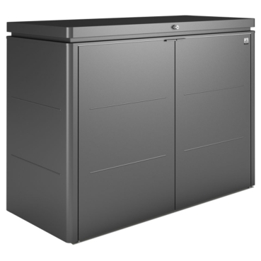 Biohort HighBoard in 3 Farbvarianten