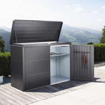 Biohort HighBoard in 3 Farbvarianten
