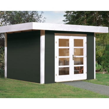 Preview: Weka 28 mm Designhaus 126 Gr. 2