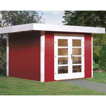 Weka 28 mm Designhaus 126 Grösse 1