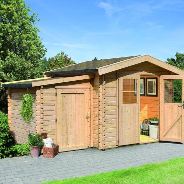 Woodfeeling 38mm BBH Felsenau 5