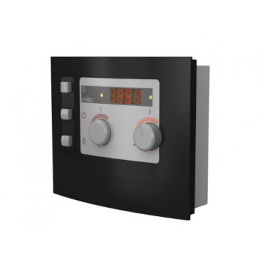 Karibu Steuergerät Premium für Bio-Kombiöfen mit 3,5-9 KW Leistung